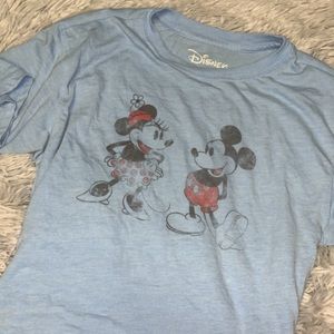 Disney t-shirt